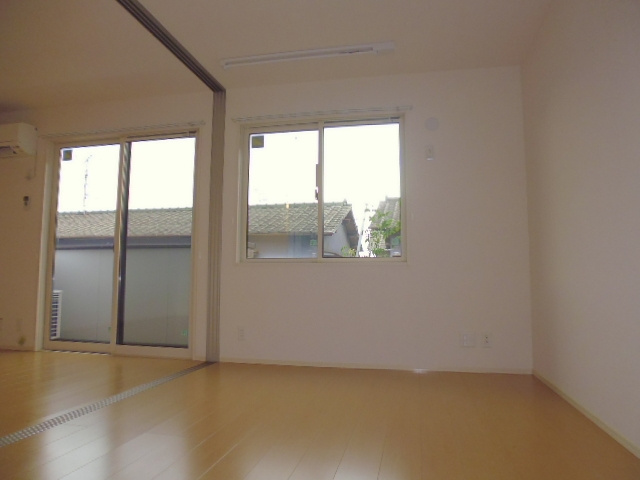 ボヌールの寝室|洋室