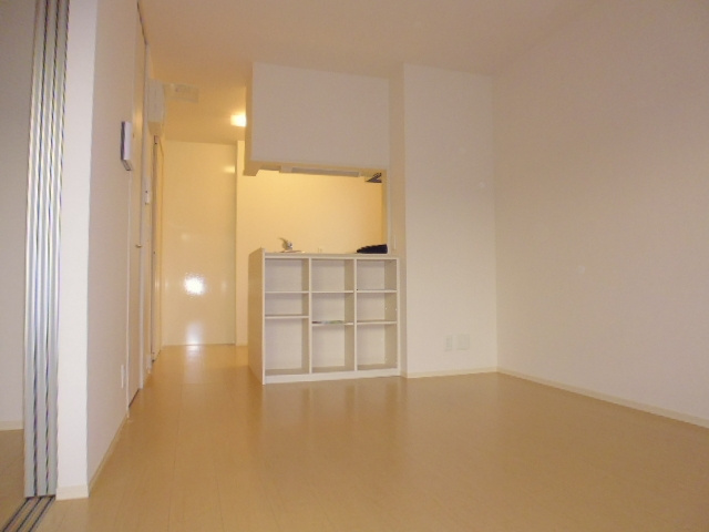 ボヌールの居間・リビング|ダイニング