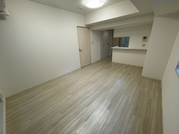 中央区日本橋馬喰町１丁目の賃貸マンションのその他|リビング・同タイプ参照