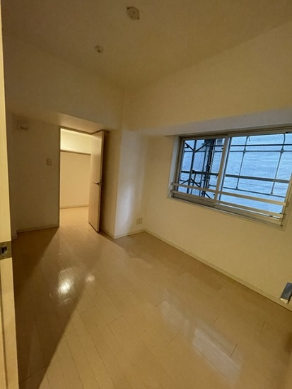 中央区日本橋馬喰町１丁目の賃貸マンションのその他|洋室・同タイプ参照