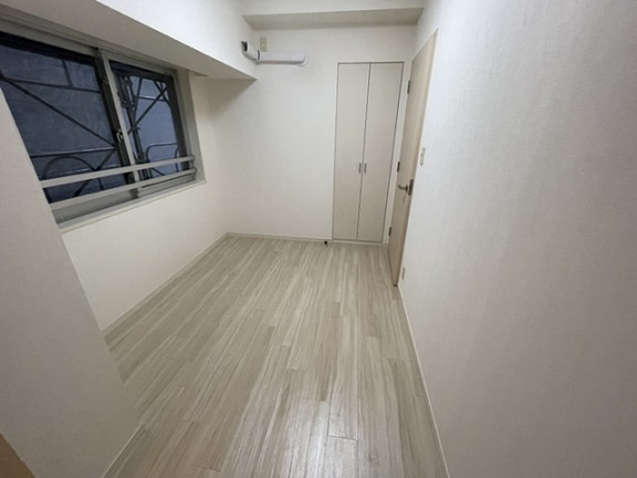 中央区日本橋馬喰町１丁目の賃貸マンションのその他|洋室・同タイプ参照