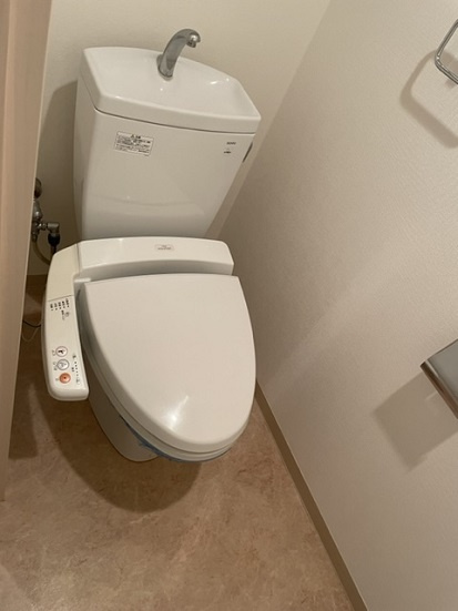 中央区日本橋馬喰町１丁目の賃貸マンションのその他|トイレ・同タイプ参照