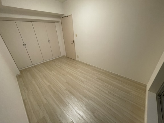 中央区日本橋馬喰町１丁目の賃貸マンションの洋室|同タイプ参照