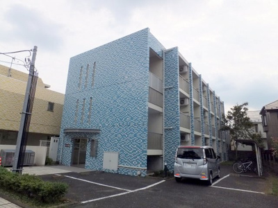 【外観】 | オランダ弐番館