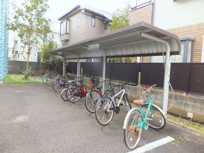 【その他共用部分】 | オランダ弐番館