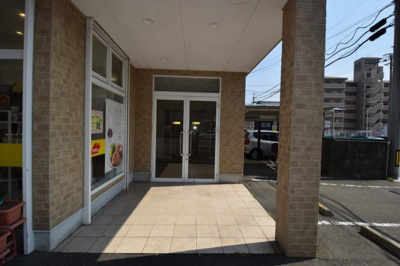 【エントランス】 | 第二松尾ビル