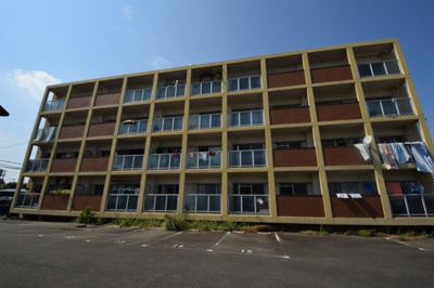 【外観】 | 第二松尾ビル