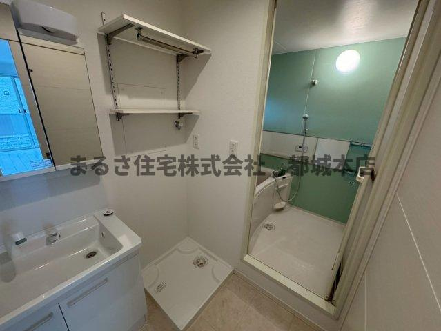 サンハイムサザン一万城のその他