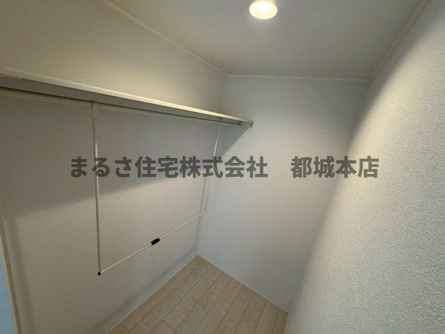 サンハイムサザン一万城の設備