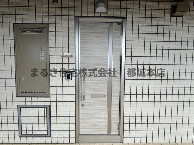 サンハイムサザン一万城のその他