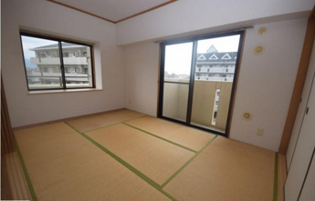 【和室】 | 同建物サンプル写真