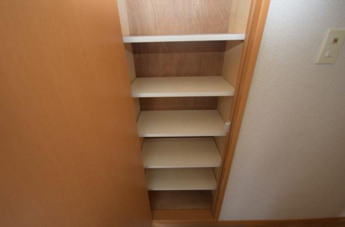 【収納】 | 同建物サンプル写真