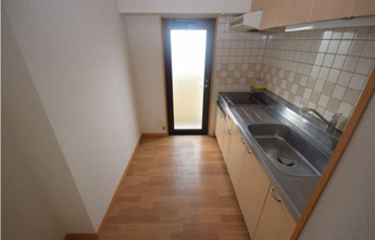 【キッチン】 | 同建物サンプル写真
