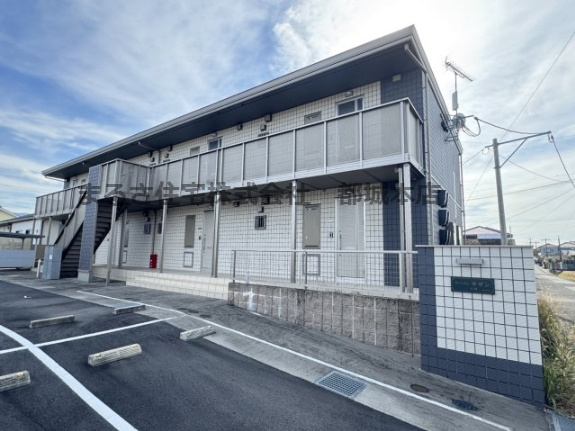 サンハイムサザン一万城