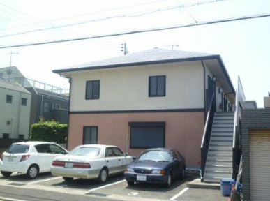 メゾン・トルティ