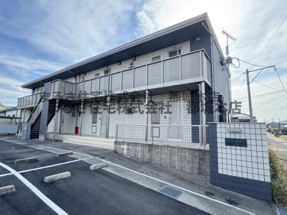 サンハイムサザン一万城