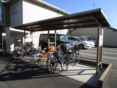 【その他共用部分】 | グレイス堀川