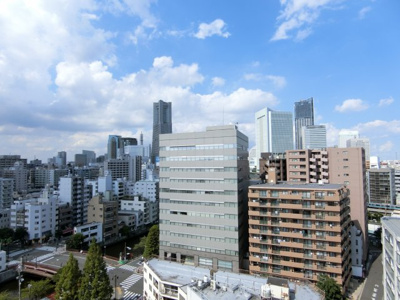 【展望】 | セントレー横浜関内