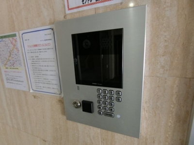 【その他共用部分】 | セントレー横浜関内