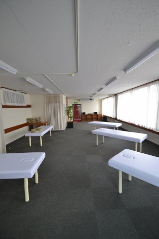 【内装】 | 第3加藤ビル