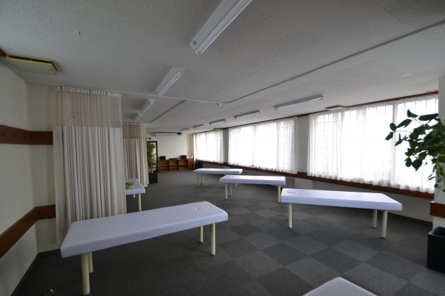 【内装】 | 第3加藤ビル