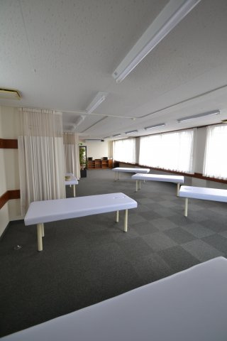 【内装】 | 第3加藤ビル