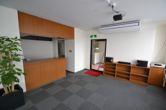 【内装】 | 第3加藤ビル