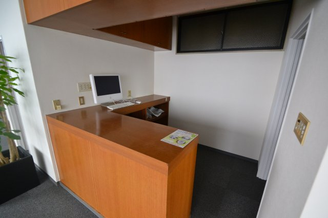 【内装】 | 第3加藤ビル