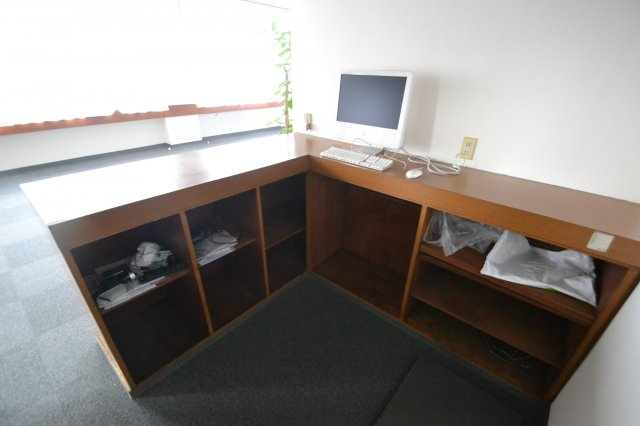 【内装】 | 第3加藤ビル