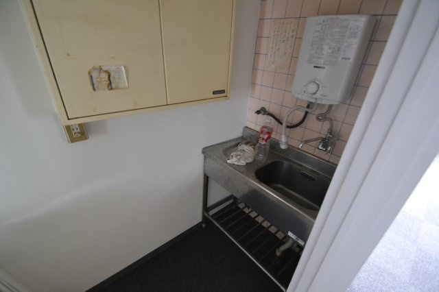 【内装】 | 第3加藤ビル