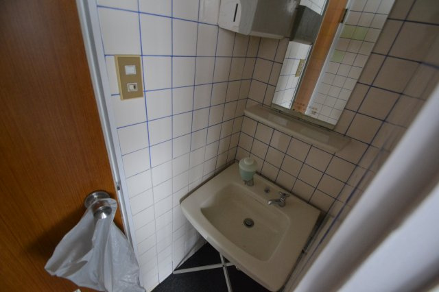 【内装】 | 第3加藤ビル