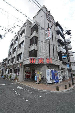 【外観】 | 第3加藤ビル