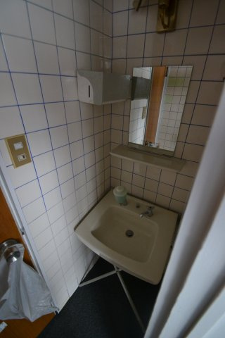 【内装】 | 第3加藤ビル