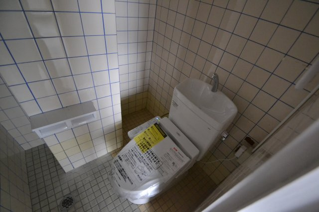 【内装】 | 第3加藤ビル