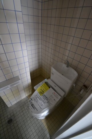 【内装】 | 第3加藤ビル