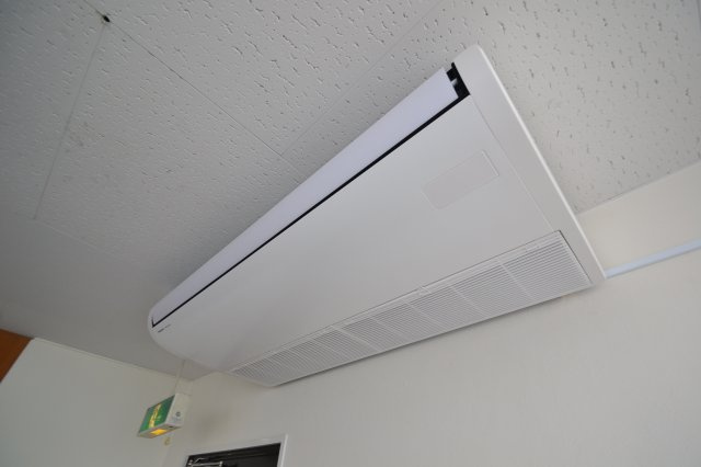 【内装】 | 第3加藤ビル