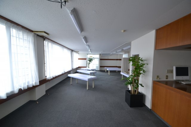 【内装】 | 第3加藤ビル