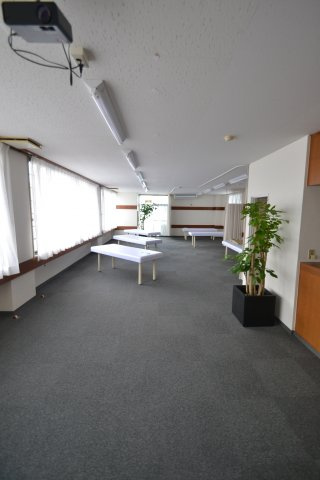 【内装】 | 第3加藤ビル