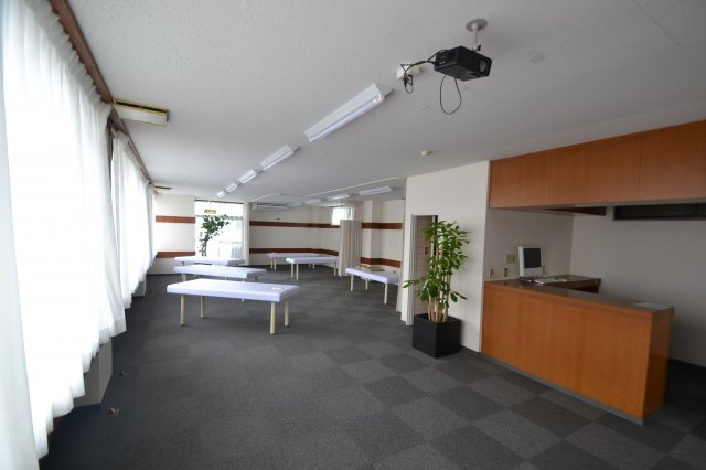 【内装】 | 第3加藤ビル