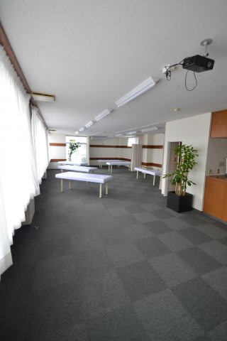 【内装】 | 第3加藤ビル