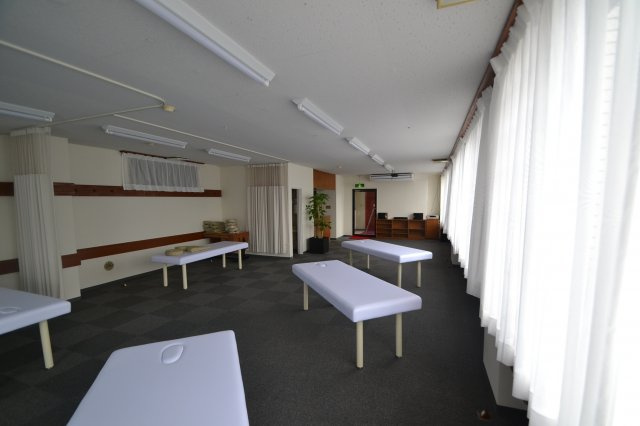 【内装】 | 第3加藤ビル