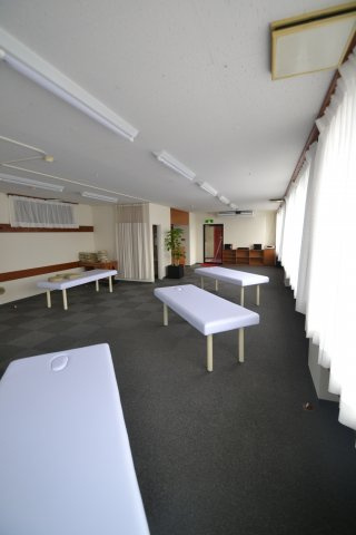 【内装】 | 第3加藤ビル