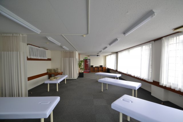 【内装】 | 第3加藤ビル