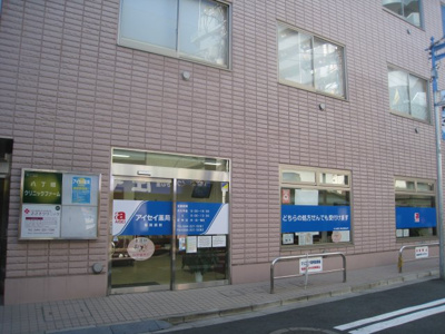 【周辺】 | ROXCAPE川崎