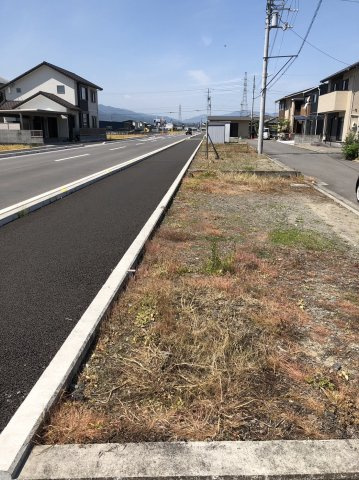 西条市喜多川土地【591】73.82坪