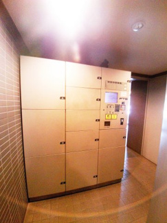 【その他共用部分】 | 【シティウインズ本駒込】