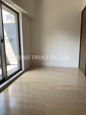 シェリロ神山の居間・リビング|おしゃれなリビングです