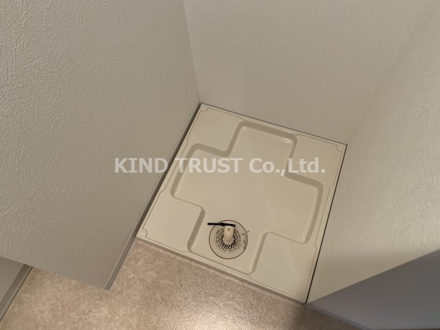 シェリロ神山の設備