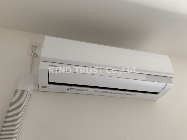 シェリロ神山の設備