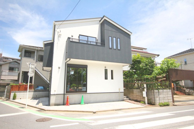 【外観】 | 三郷市三郷2丁目4218